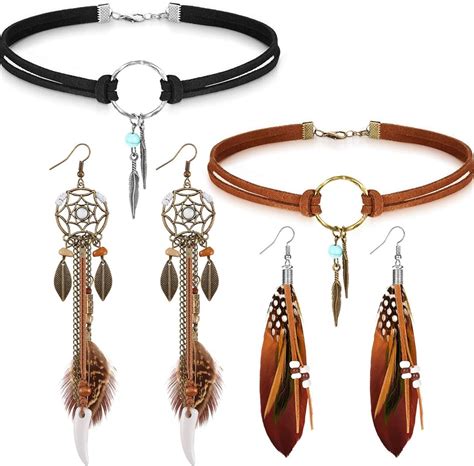 amazon american indian jewelry|amazon indian jewelry for women.